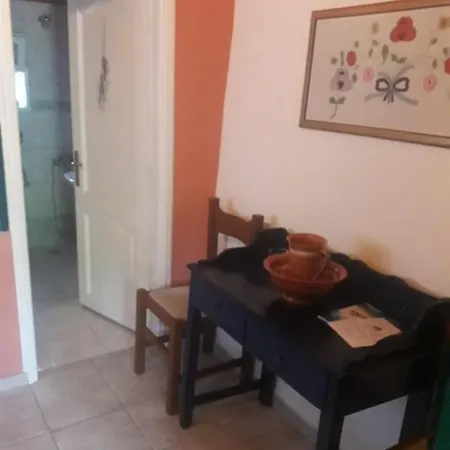 Apartment Casa Natasa Oziás