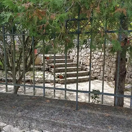 Apartamento Casa Natasa