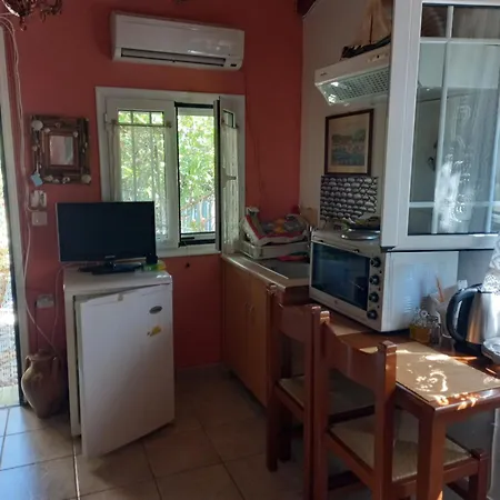 Casa Natasa Apartment