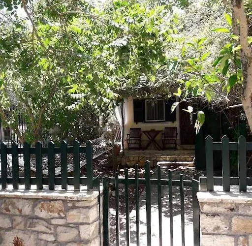 Casa Natasa Oziás
