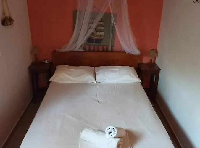 Casa Natasa 公寓 *