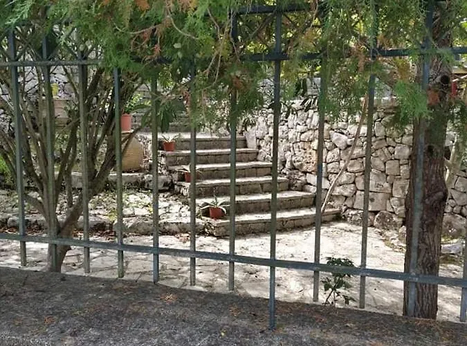 Apartamento Casa Natasa