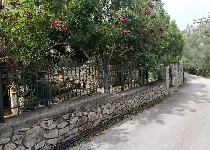 Apartamento Casa Natasa *