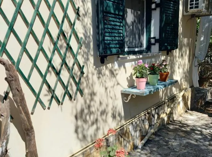 Casa Natasa *