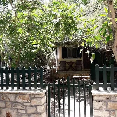 Casa Natasa Oziás