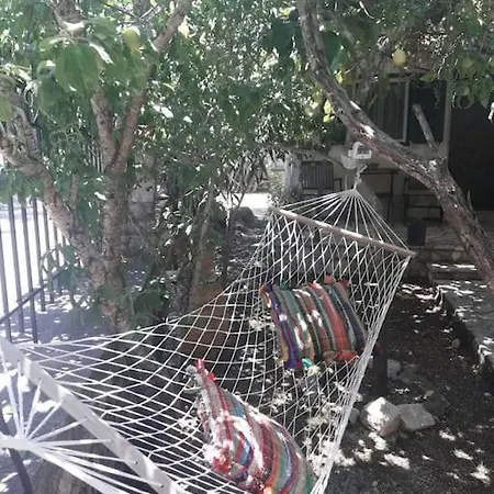 Casa Natasa Apartamento Oziás
