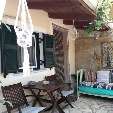 Apartamento Casa Natasa *