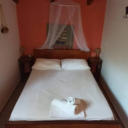 Casa Natasa Daire *