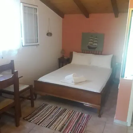 Casa Natasa *