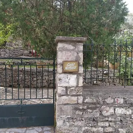Casa Natasa Lejlighed *