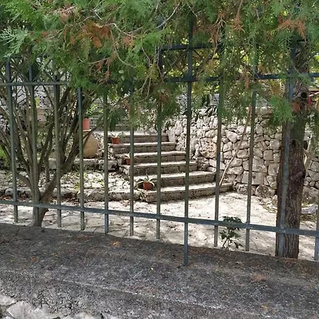 Apartamento Casa Natasa