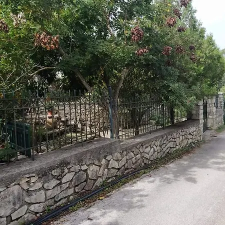 Apartamento Casa Natasa *