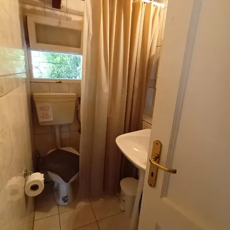 Casa Natasa Appartement *