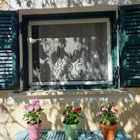 Casa Natasa * Oziás