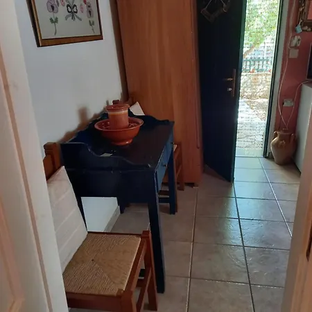 Casa Natasa Lejlighed