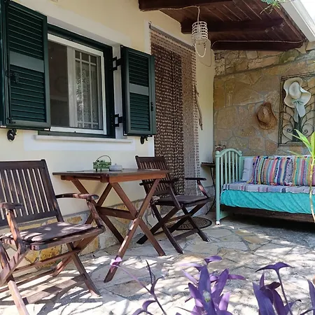 Casa Natasa
