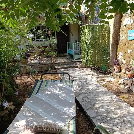 Casa Natasa Daire *