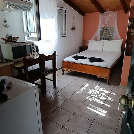 Casa Natasa *
