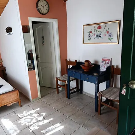 Casa Natasa Oziás