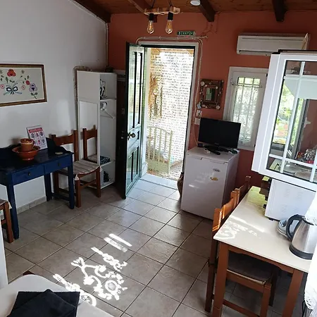 Casa Natasa * Oziás