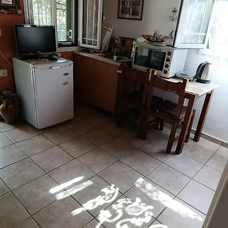 Casa Natasa Daire