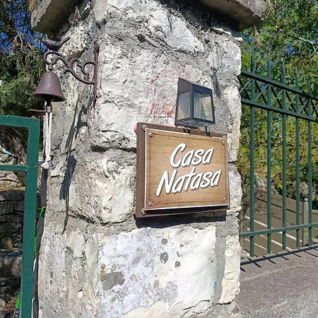 Casa Natasa Daire *