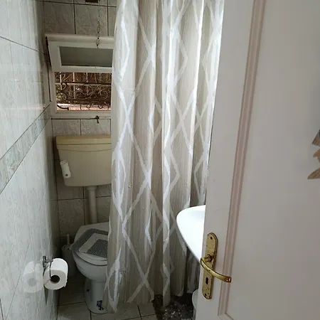 Daire Casa Natasa Oziás