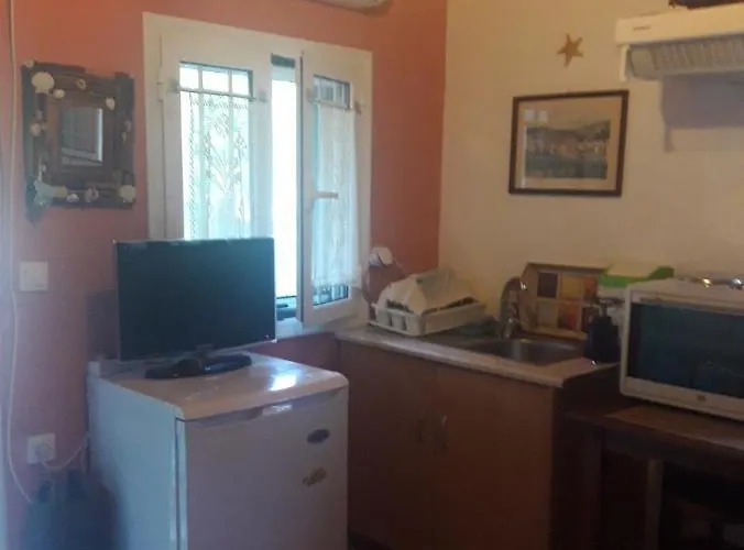 Apartament Casa Natasa