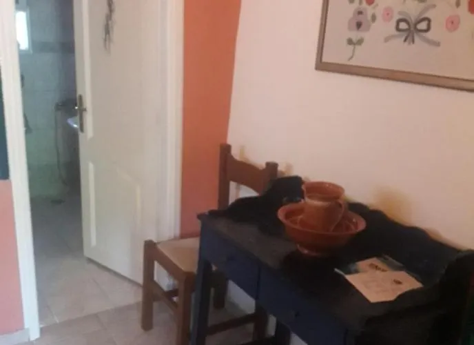 アパート Casa Natasa Oziás
